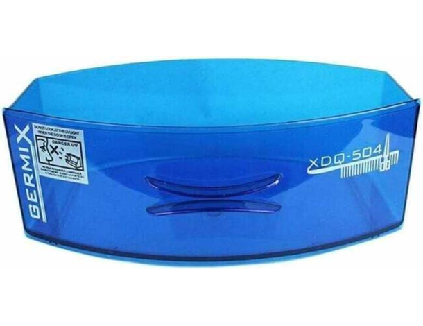 Sterilizzatore UV Raggi Ultravioletti Antivirus Germicida Sterilizza... Sterilizzatore UV Raggi Ultravioletti Antivirus Germicida Sterilizza...