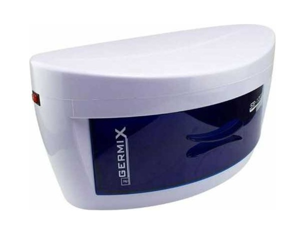 Sterilizzatore UV Raggi Ultravioletti Antivirus Germicida Sterilizza... Sterilizzatore UV Raggi Ultravioletti Antivirus Germicida Sterilizza...