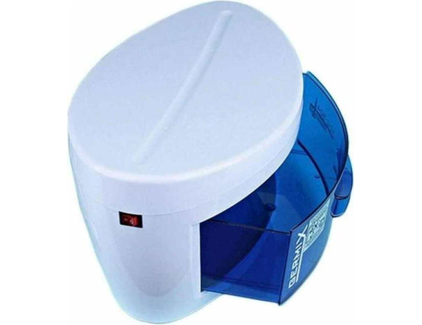 Sterilizzatore UV Raggi Ultravioletti Antivirus Germicida Sterilizza... Sterilizzatore UV Raggi Ultravioletti Antivirus Germicida Sterilizza...
