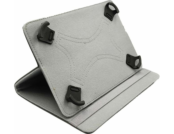Custodia Cover Protettiva Tablet da 9" a 10" Pieghevole Regolabile Universale