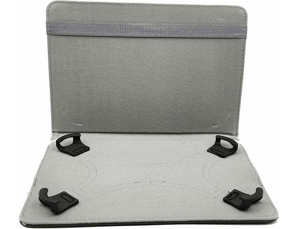 Custodia Cover Protettiva Tablet da 10" a 11" Pieghevole Regolabile...