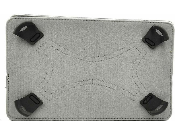 Custodia Cover Protettiva Tablet da 10" a 11" Pieghevole Regolabile...