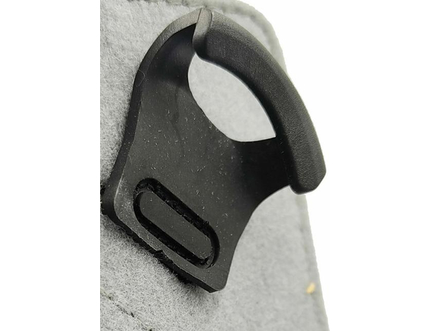 Custodia Cover Protettiva Tablet da 7" a 8" Pieghevole Regolabile Universale...