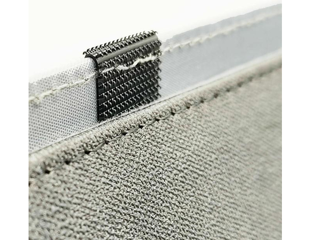 Custodia Cover Protettiva Tablet da 7" a 8" Pieghevole Regolabile Universale...