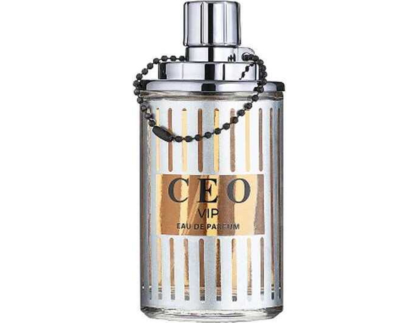 Ceo vip colonia maschile eau de toilette perfume spray 3,4 oz 100ml nuovo men