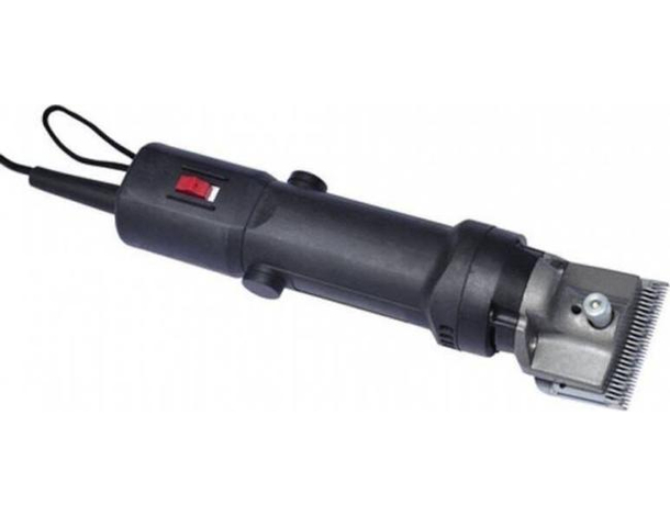 Tosacavallo Macchina Tosatrice Cavallo Cavalli Equino Tosatura Portatile 2