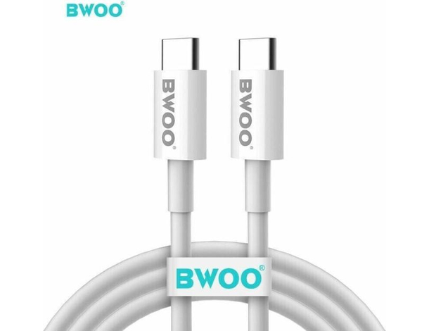 Cavo USB Type-C 2 Metri X192 Carica Veloce Trasferimento Dati Cellulare...