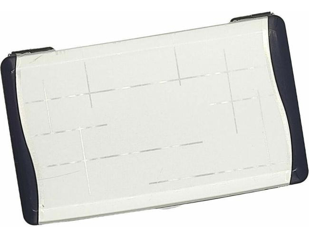 Mini Calcolatrice Elettronica Digitale 12 Cifre Tascabile Studio Scuola...