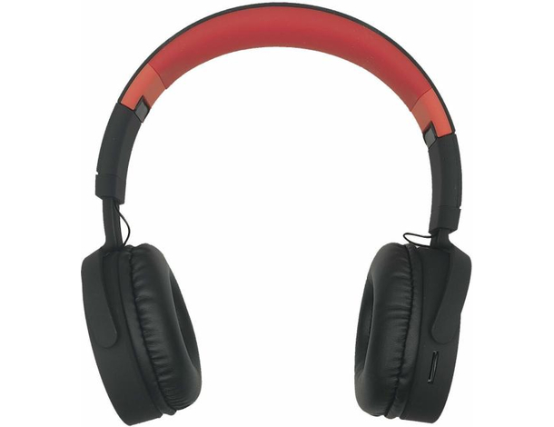 Cuffia Bluetooth 5.0 BW-380 Stereo Dinamiche Wireless Ricaricabili con...