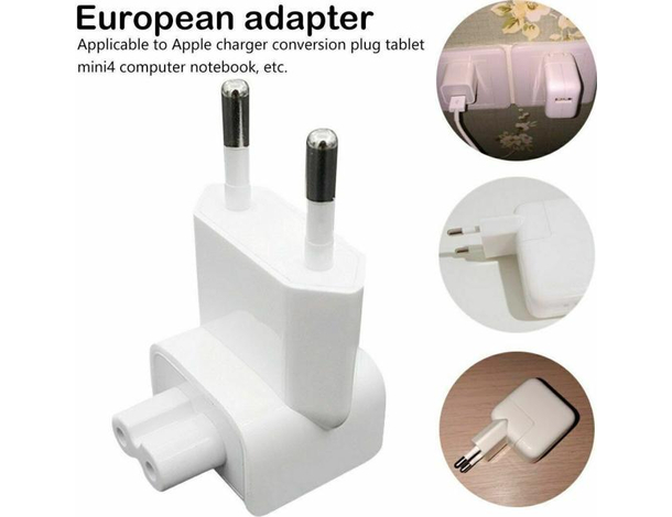 Caricabatteria da Parete Presa USB Caricatore da Muro 12W Fast Charge 2.4A 4