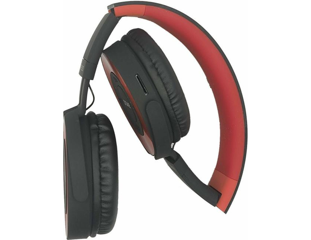 Cuffia Bluetooth 5.0 BW-380 Stereo Dinamiche Wireless Ricaricabili con...