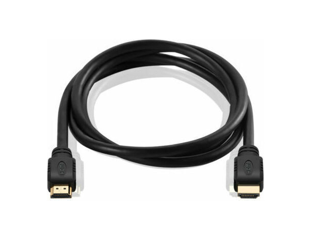 Cavo HDMI 4K 5 Metri Ultra HD Anti Usura Blue-Ray PS4 XBOX PC Computer...