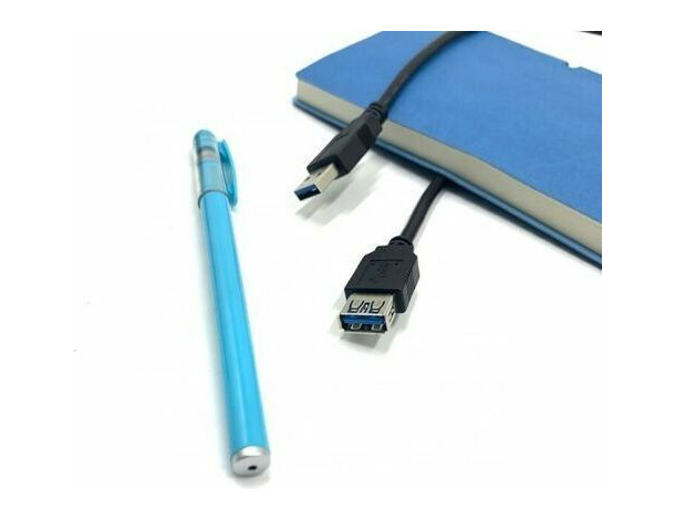 Cavo Usb 2.0 Maschio Femmina 1.5 Metri Prolunga Estensione Collegamento...