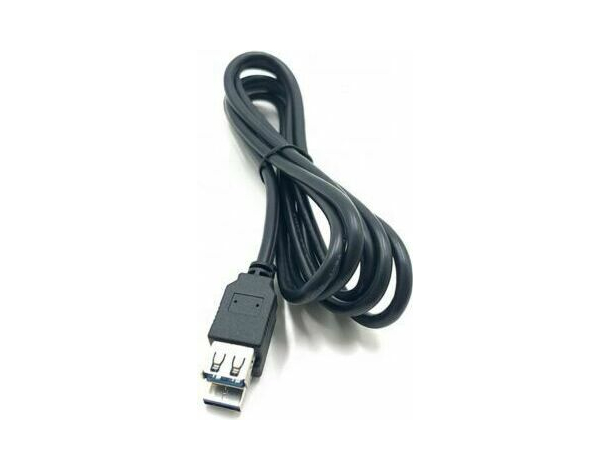 Cavo Usb 2.0 Maschio Femmina 1.5 Metri Prolunga Estensione Collegamento...