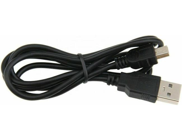 Cavo USB 3 Metri Mini USB 2.0 Collegamento Hard Disk Telecamere Multiuso 9