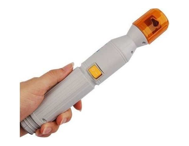 Tagliaunghie Elettrico per Cani e Gatti Affila Lima Elettrica Animali...