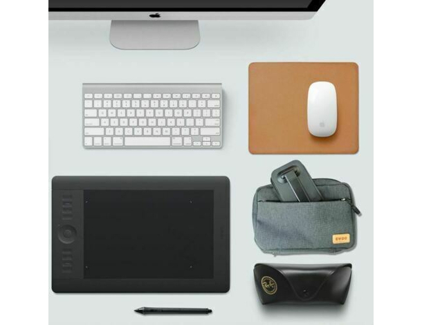 Supporto Cellulare Telescopico Metallo Tavolo Universale Smartphone Anti...