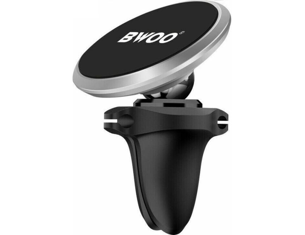Supporto Magnetico Universale per Auto per Smartphone Fissaggio Bocchetta Aria