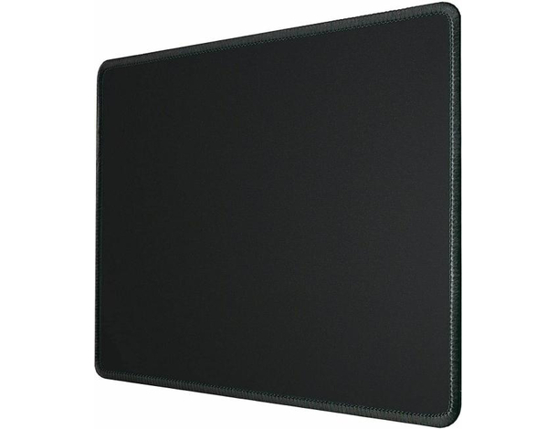 Tappetino per Mouse Mousepad Nero Gaming Scrivania Casa Ufficio Waterproof MP06
