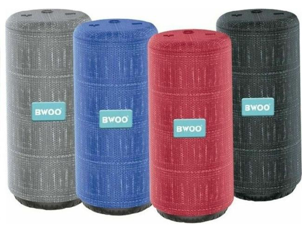 Bluetooth Mini Speaker BS-52 Musica Cassa Portatile Altoparlante Wireless 10w