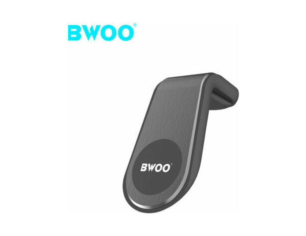 Supporto Magnetico per Auto Calamita Smartphone Universale Clip Bocchetta...