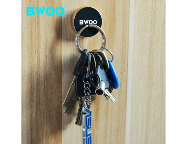 Supporto Cellulare Auto Magnetico Smartphone Universale Calamita Adesivo...