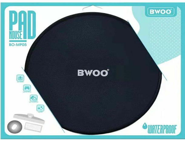 Tappetino Mouse Gaming Ufficio Work Mousepad Computer PC Waterproof Anti...