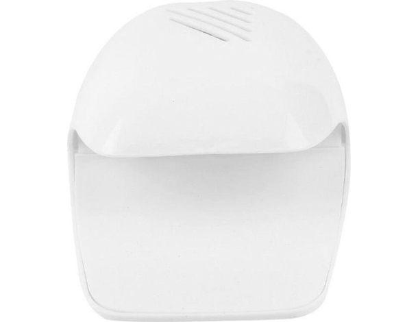 Asciuga Smalto Unghie ad Aria Mani Piedi Ventola Manicure Pedicure Nail Art...