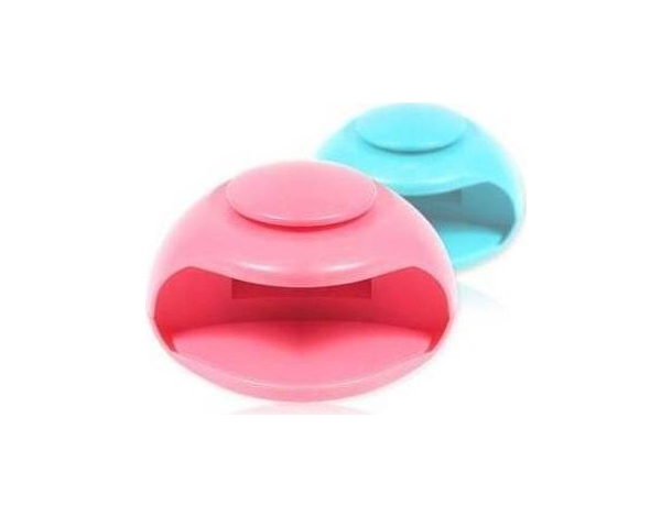 Asciuga Smalto Led UV Unghie Mani Piedi USB Manicure Pedicure Nail Art Estetica