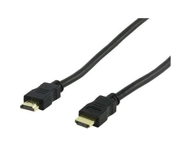 Cavo HDMI 4K 2K Ultra HD da 5 Metri High Speed TV Monitor Audio Video 2