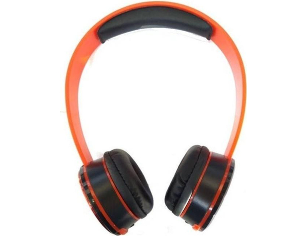 Cuffie Over-Ear HZ3738 Coppa Archetto Radio Musica Stereo Cavo Removibile