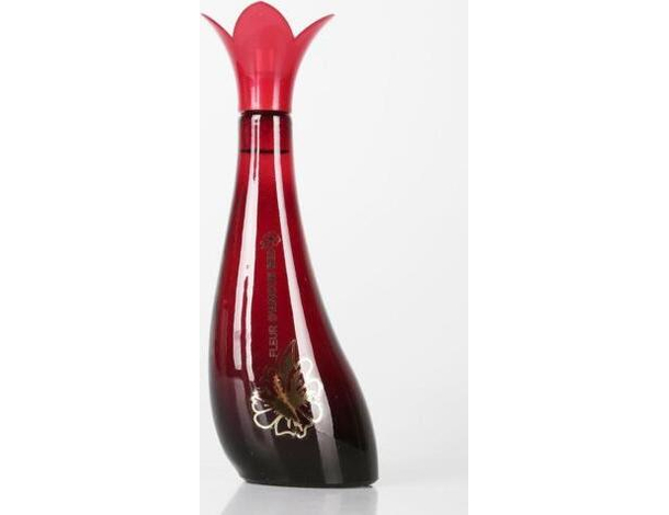 Profumo da Donna Fleur d'Amour Red 100 ml Eau de Parfum Pour Femme Spray...