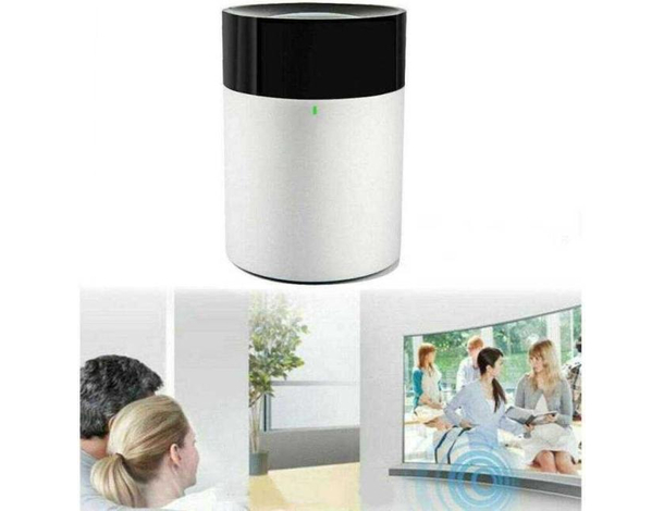 IR Smart Controllo Remoto Smartphone Android Apple Amazon Alexa Google