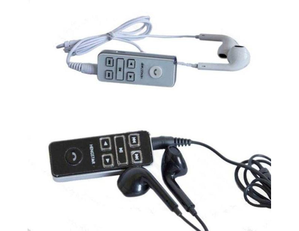 Cuffie Auricolari Bluetooth LC580 Wireless Smartphone Tasti Volume Riproduzione