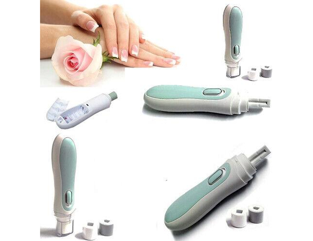 Lucidatore Elettrico Professionale TC-2511 Per Smalto Unghie Manicure Pedicure