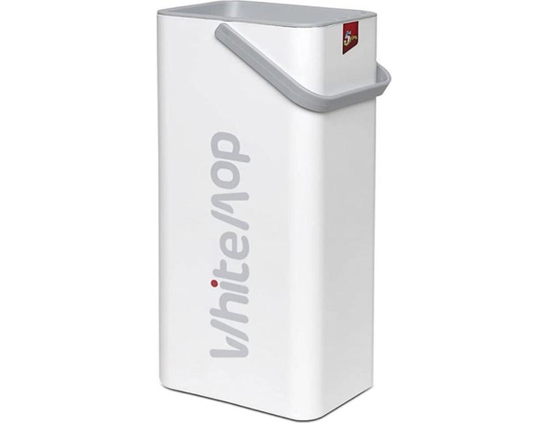 Lavapavimenti White Mop Super Five in Pva Pulizia Casa Pavimenti 2