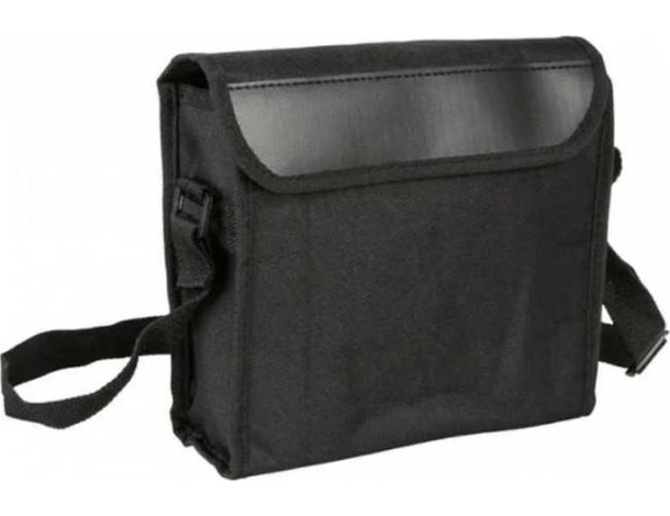 Binocolo Portatile 7x50cm 119M Telescopio Zoom Custodia Osservazione Caccia...