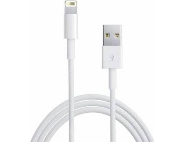 Cavo da Lightning a USB Apple iPhone Xs MAX X XR 11 8 7 6S Plus 6 5 5S iOS