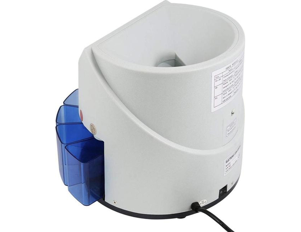 Contamonete Elettronico Soldi Euro Professionale Negozio Bar Automatico...