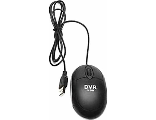 DVR 16 Canali 26x20x4.3cm AHD HDMI HD H.264 Mouse Telecomando VGA...
