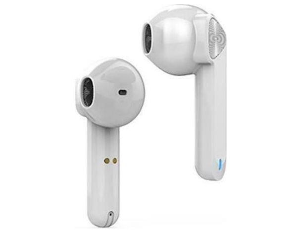 Auricolari Bt BE36 Wireless Box Di Ricarica Senza Fili Smartphone Cuffie...