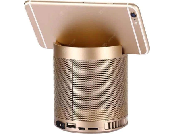 Mini Speaker Cassa Bluetooth USB Resistente All'acqua Altoparlante Waterproof