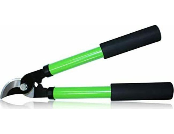 Troncarami 33.5cm Tagliarami Cesoie Potatura Rami Forbice Forbicione Siepi 5