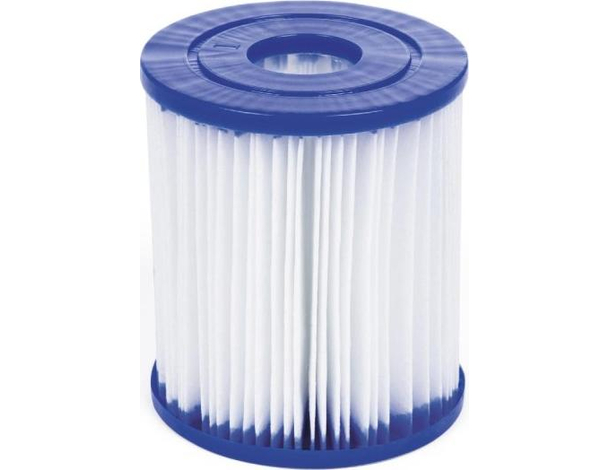 Piscina Fuori Terra Fast Set 244x61cm da Giardino in PVC Bambini Tonda Estate...