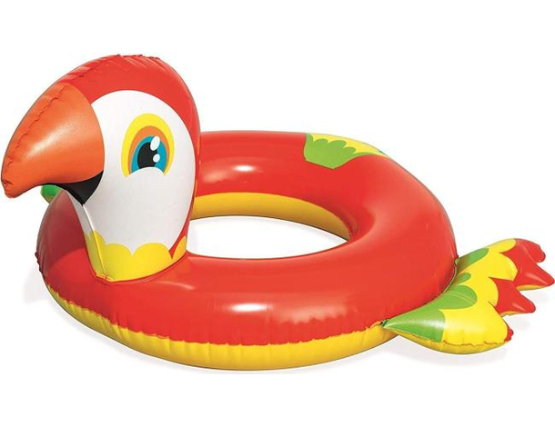 Ciambella Gonfiabile Salvagente Diverse Fantasie Bambini Mare Piscina Estate...