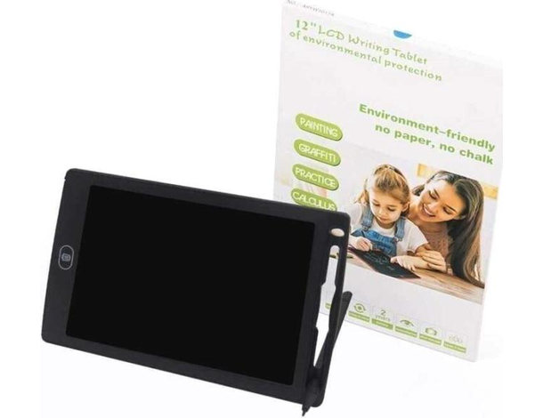 Lavagna Digitale Tablet LCD Scrittura Disegno 8,5" Pollici Tavoletta Grafica