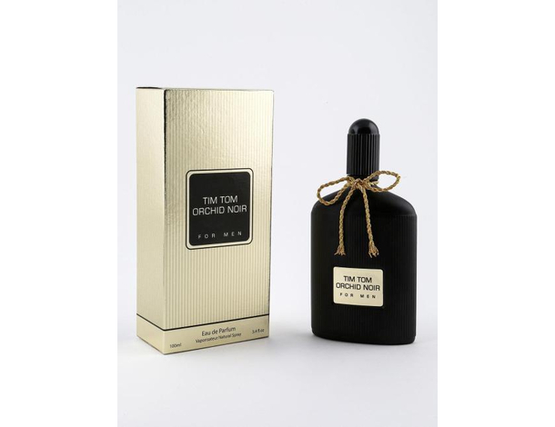 Profumo da uomo Tim Tom Orchid Noir 100 ml Equivalente Black Orchid Tom Ford