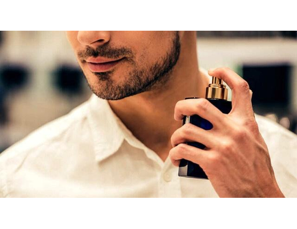 Profumo da Uomo Top Bold Extreme 100 ml Eau de Toilette pour Homme Parfum...