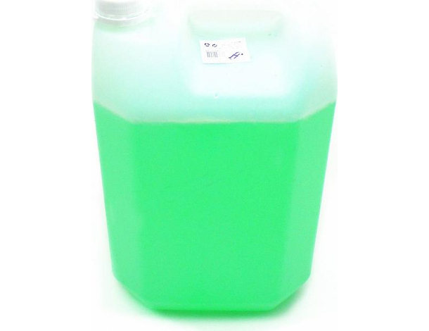 Tanica Liquido 5 Litri Per Macchina Del Fumo Nebbia Universale Effetto DJ