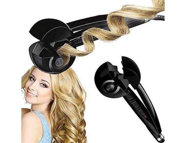Arriccia Capelli Piastra Onde Boccoli Curl Arriccia Ricci Acconciatura